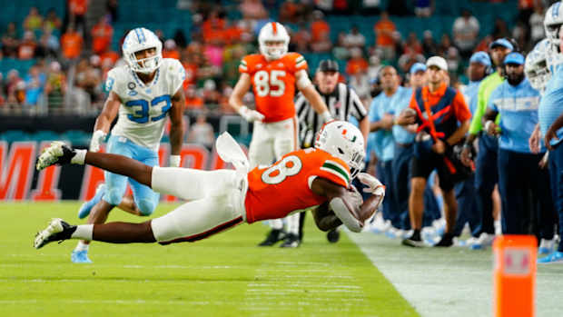 Miami Hurricanes